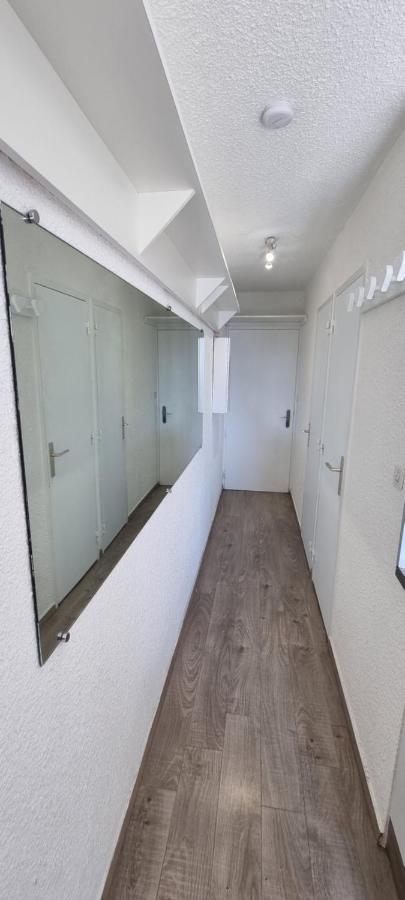 Appartement Les Iris T2 station Alpe Huez à Auris Extérieur photo